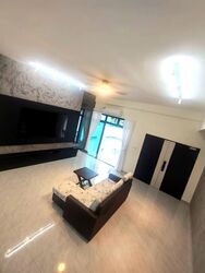 Palmville Terrace (D15), Terrace #594394021